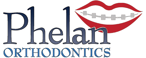 Logo for Phelan Orthodontics
