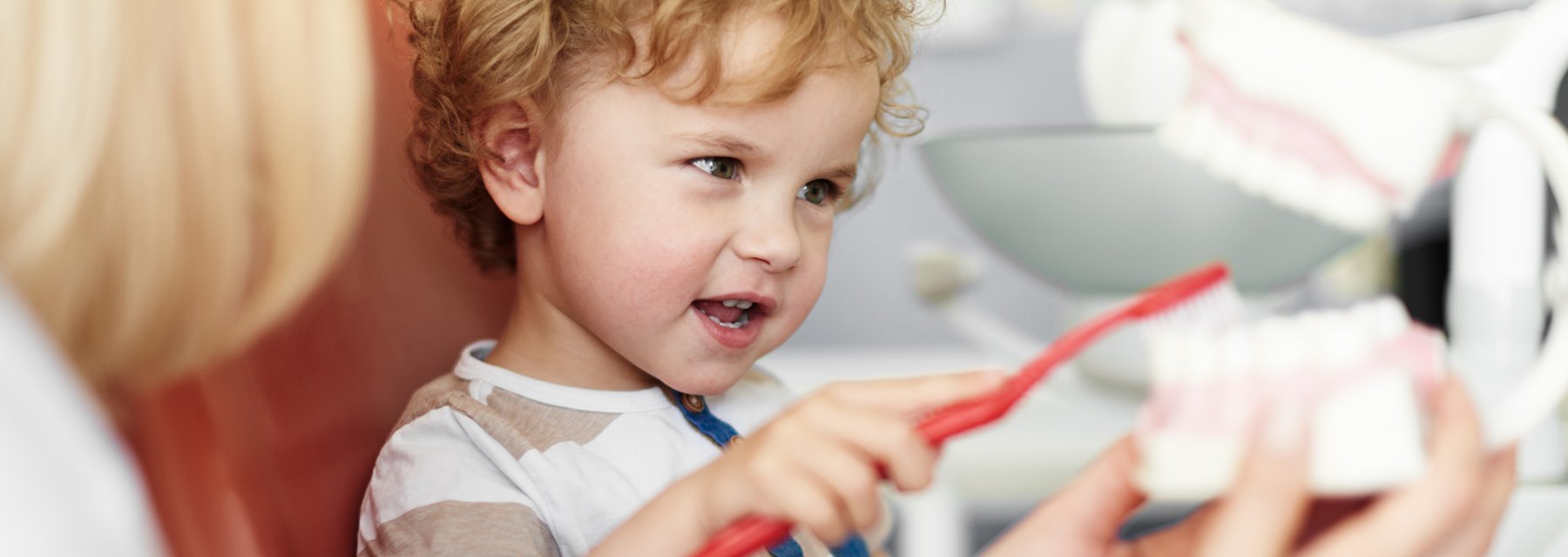 Early Orthodontic Treatment in Little Rock, Arkansas