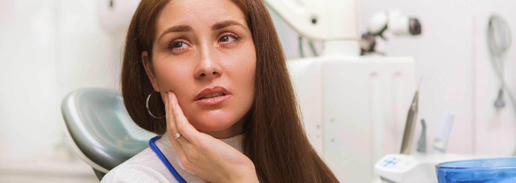 Handling Orthodontic Emergencies in Little Rock, Arkansas