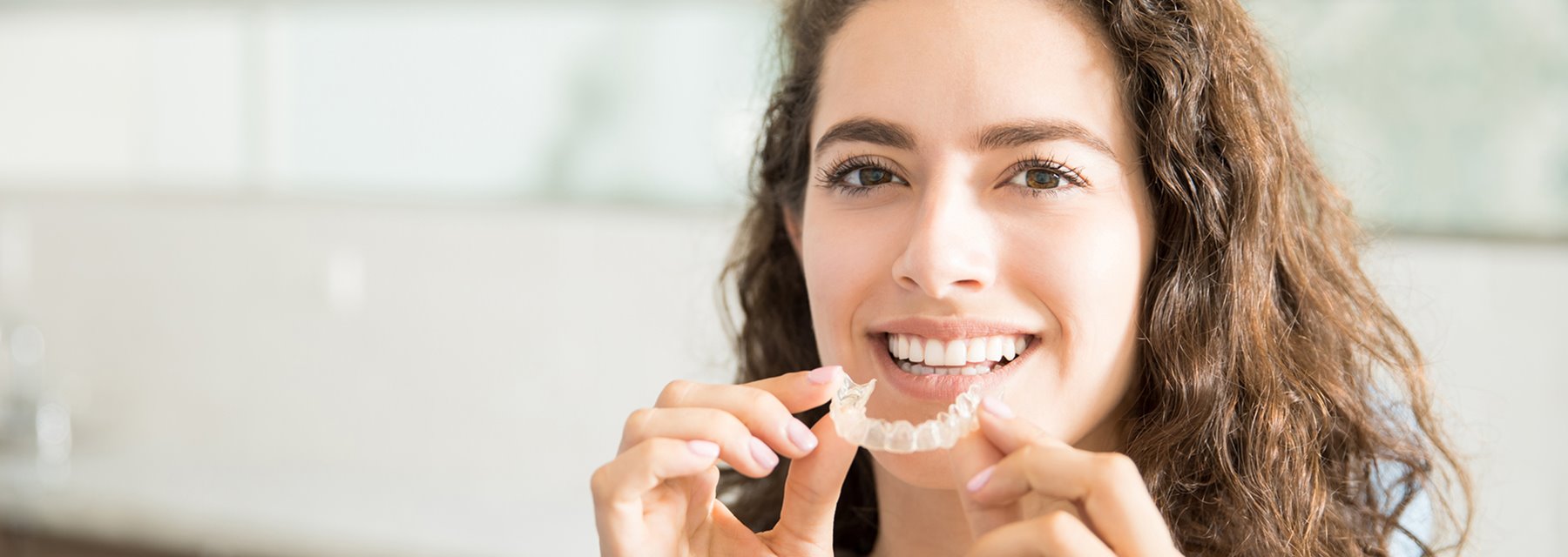 Invisalign Orthodontic Treatment in Little Rock, Arkansas