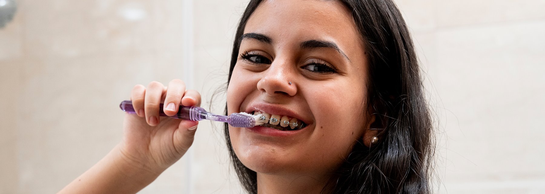 Orthodontic Oral Hygiene in Little Rock, Arkansas