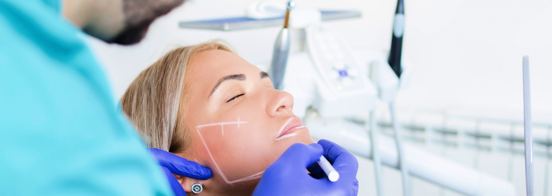 Orthognathic Surgery in Little Rock, Arkansas